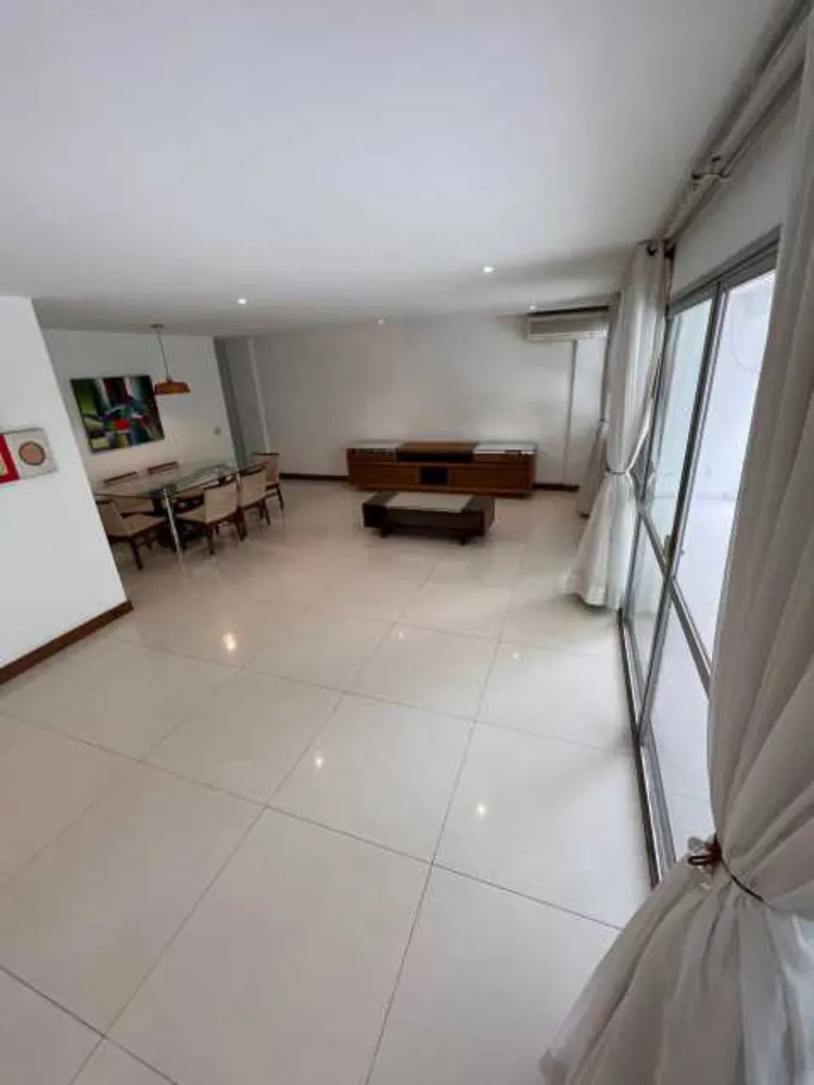 Apartamento, 3 quartos, 190 m² - Foto 3