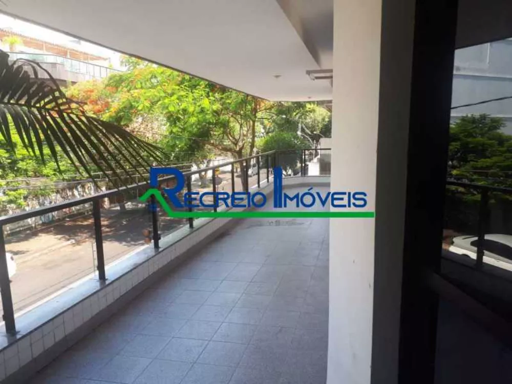 Apartamento, 3 quartos, 154 m² - Foto 15