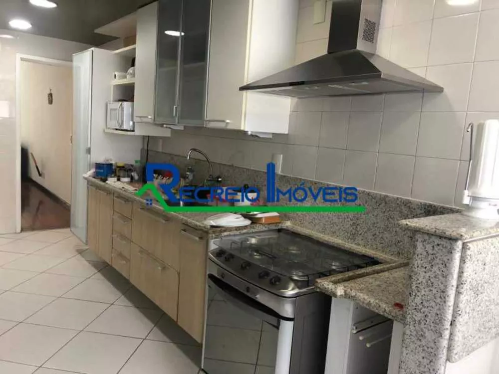 Apartamento, 3 quartos, 154 m² - Foto 20