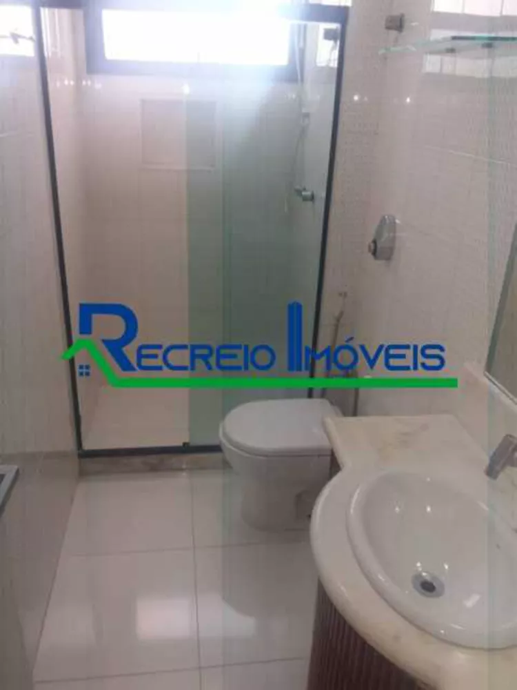 Apartamento, 3 quartos, 154 m² - Foto 9