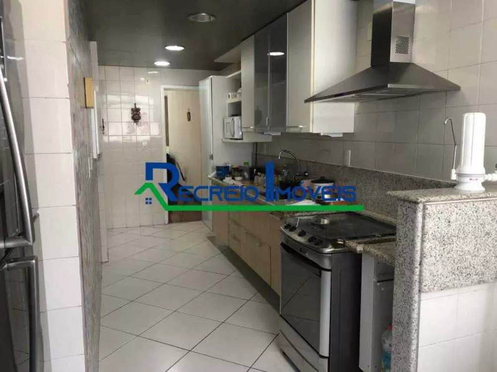 Apartamento, 3 quartos, 154 m² - Foto 19