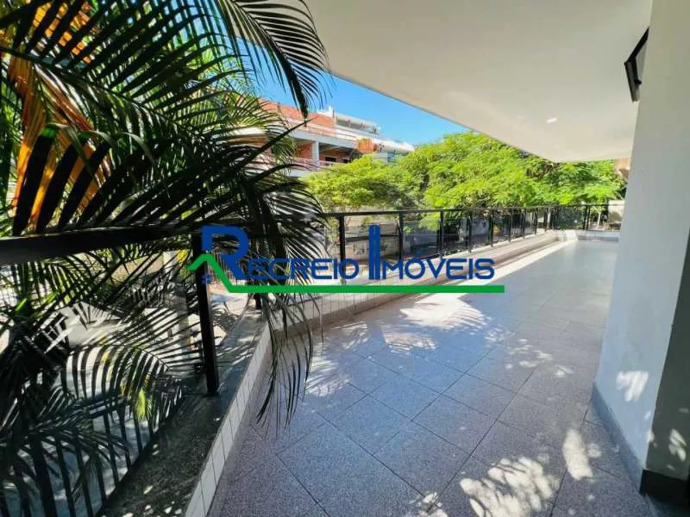 Apartamento, 3 quartos, 154 m² - Foto 5