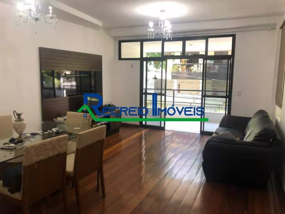 Apartamento, 3 quartos, 154 m² - Foto 2