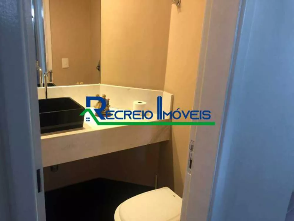 Apartamento, 3 quartos, 154 m² - Foto 11