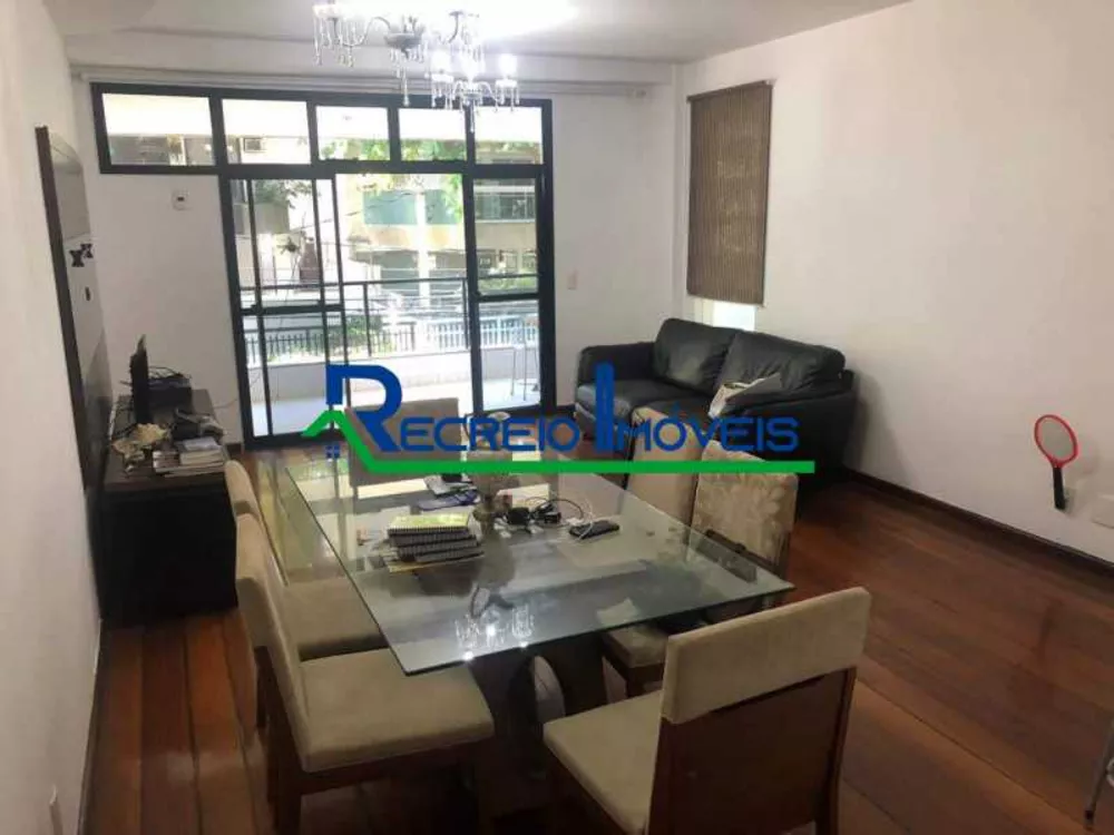 Apartamento, 3 quartos, 154 m² - Foto 7