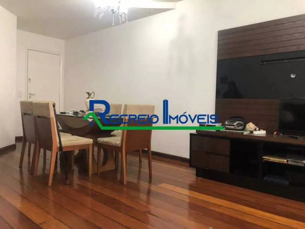 Apartamento, 3 quartos, 154 m² - Foto 12