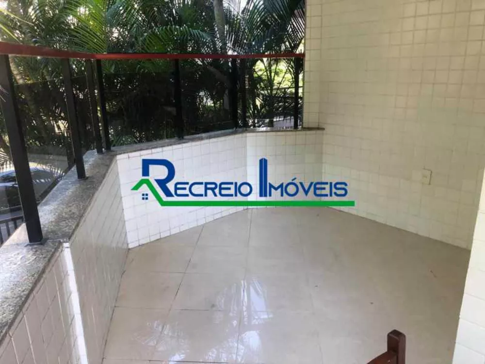 Apartamento, 3 quartos, 154 m² - Foto 4