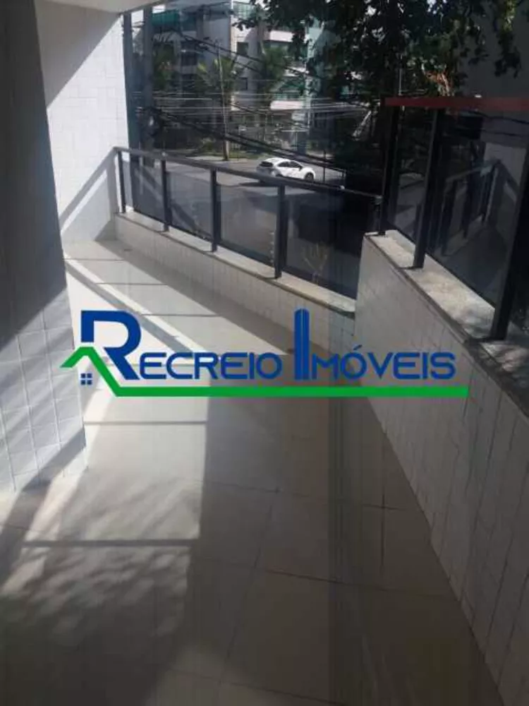 Apartamento, 3 quartos, 154 m² - Foto 6