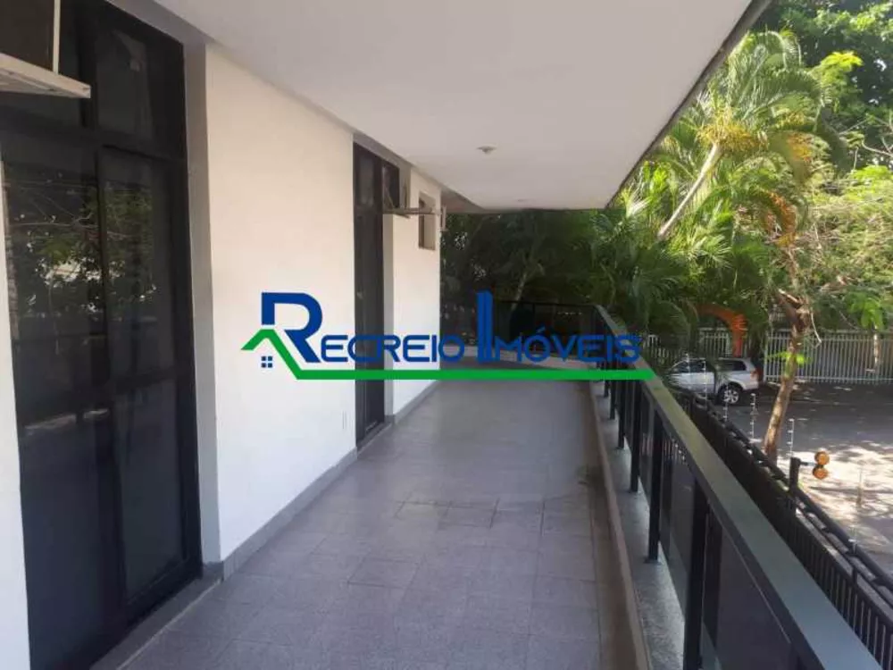 Apartamento, 3 quartos, 154 m² - Foto 14