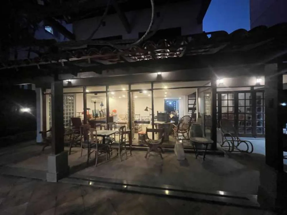 Casa Comercial, 420 m² - Foto 8