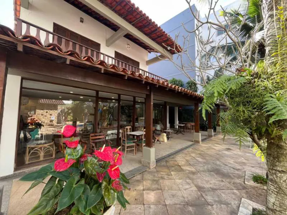 Casa Comercial, 420 m² - Foto 5