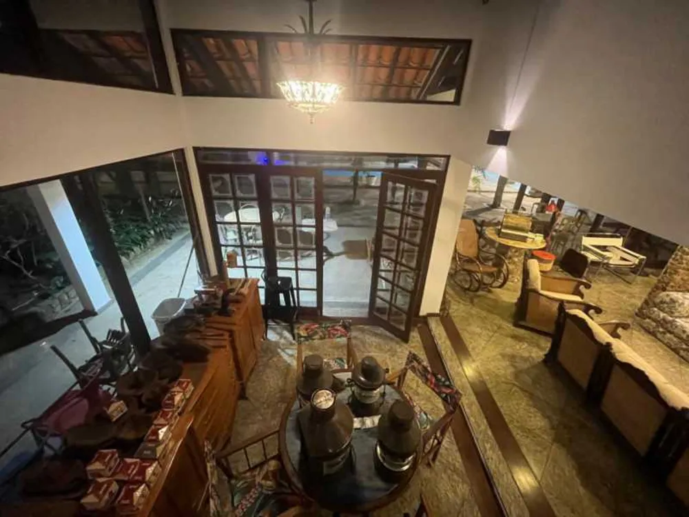 Casa Comercial, 420 m² - Foto 1