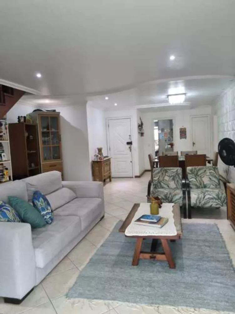 Cobertura, 4 quartos, 290 m² - Foto 3