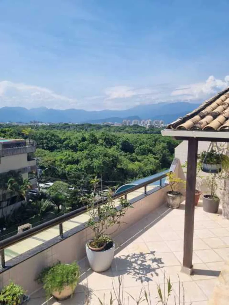 Cobertura, 4 quartos, 290 m² - Foto 51
