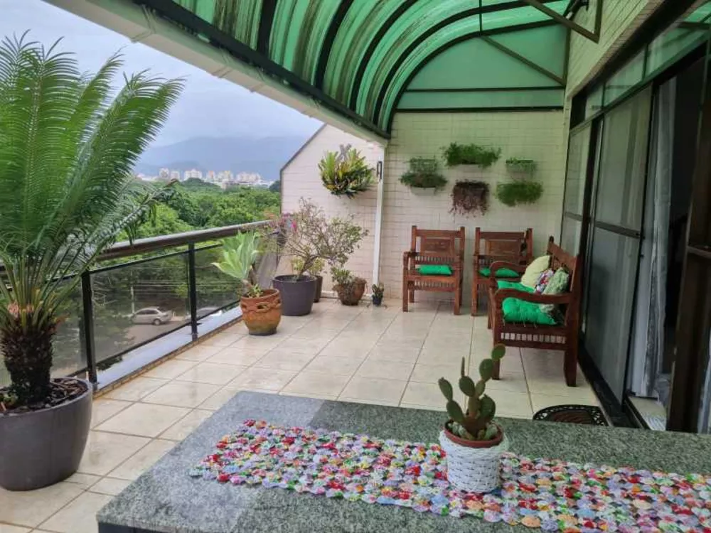 Cobertura, 4 quartos, 290 m² - Foto 6