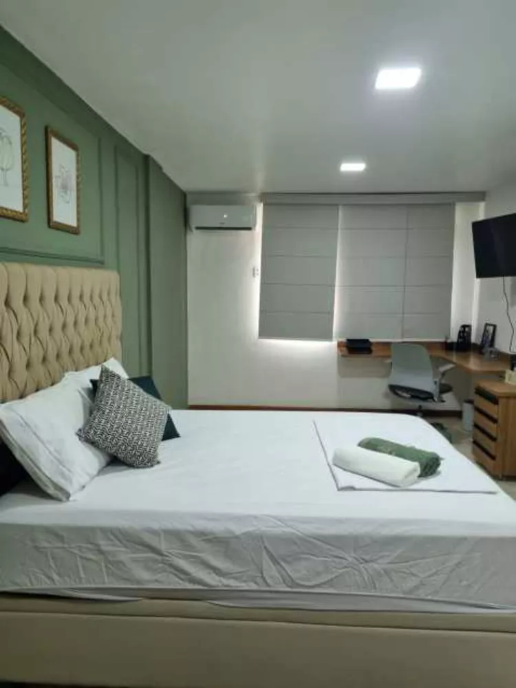 Cobertura, 4 quartos, 290 m² - Foto 25