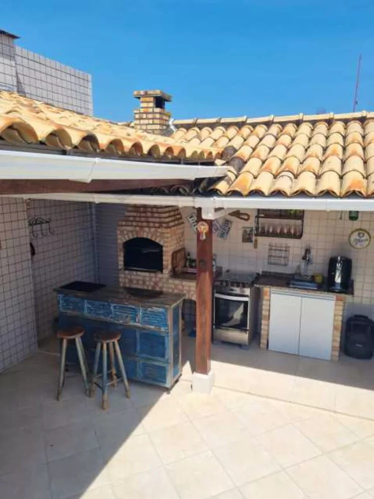 Cobertura, 4 quartos, 290 m² - Foto 21