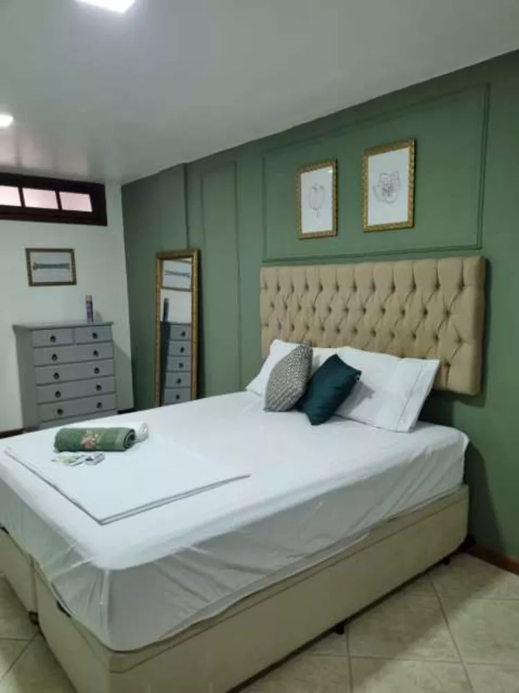 Cobertura, 4 quartos, 290 m² - Foto 1
