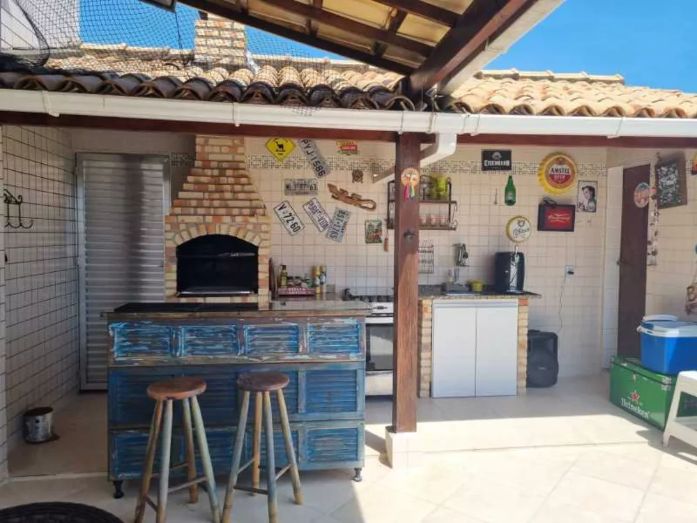 Cobertura, 4 quartos, 290 m² - Foto 16