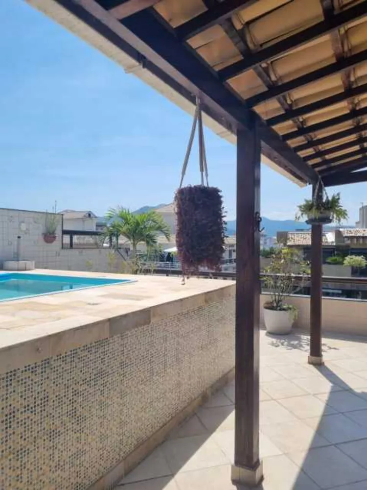 Cobertura, 4 quartos, 290 m² - Foto 10