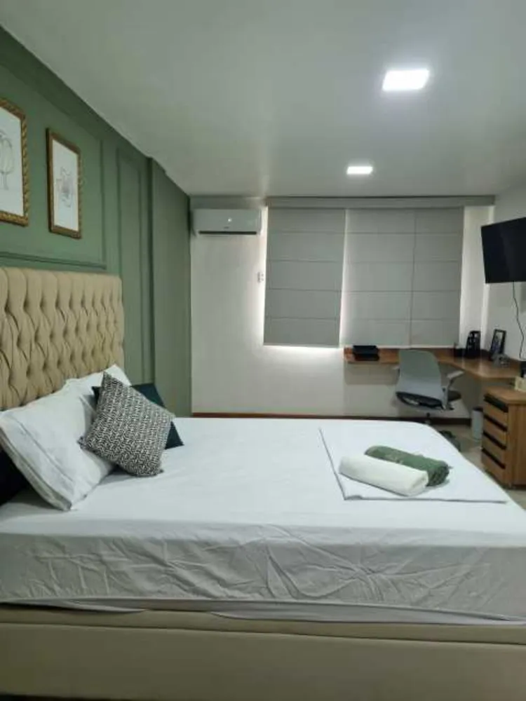 Cobertura, 4 quartos, 290 m² - Foto 44