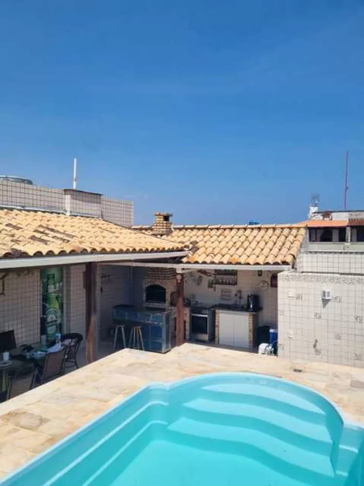 Cobertura, 4 quartos, 290 m² - Foto 4