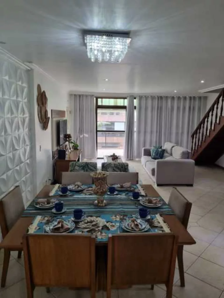 Cobertura, 4 quartos, 290 m² - Foto 18