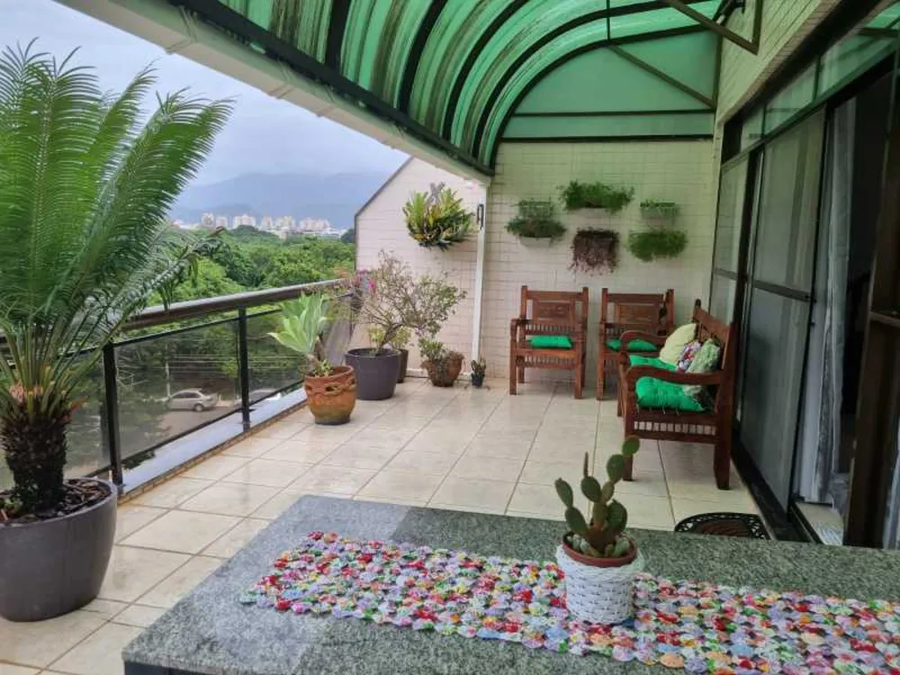 Cobertura, 4 quartos, 290 m² - Foto 42