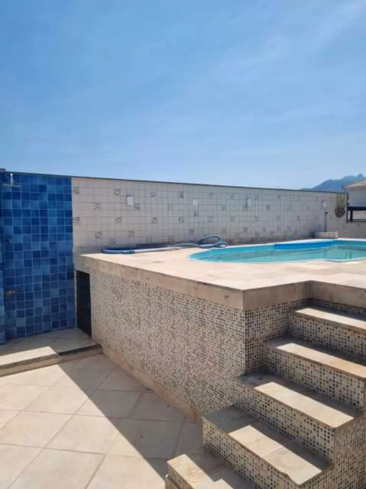 Cobertura, 4 quartos, 290 m² - Foto 7