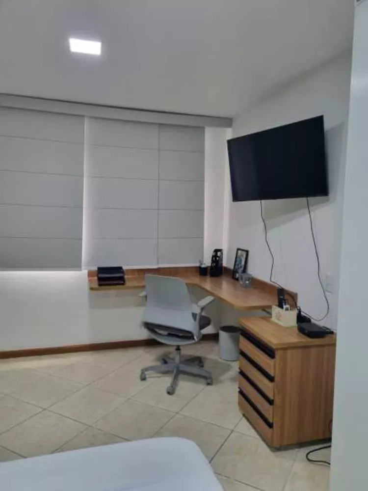 Cobertura, 4 quartos, 290 m² - Foto 22