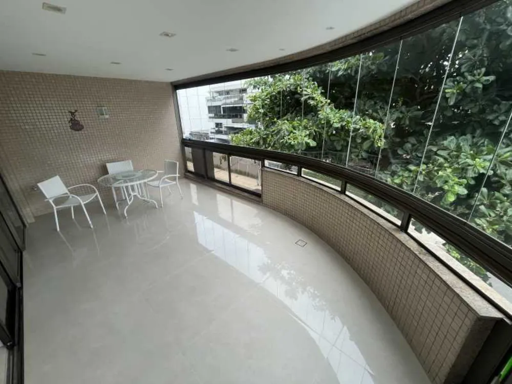 Apartamento, 3 quartos, 193 m² - Foto 3