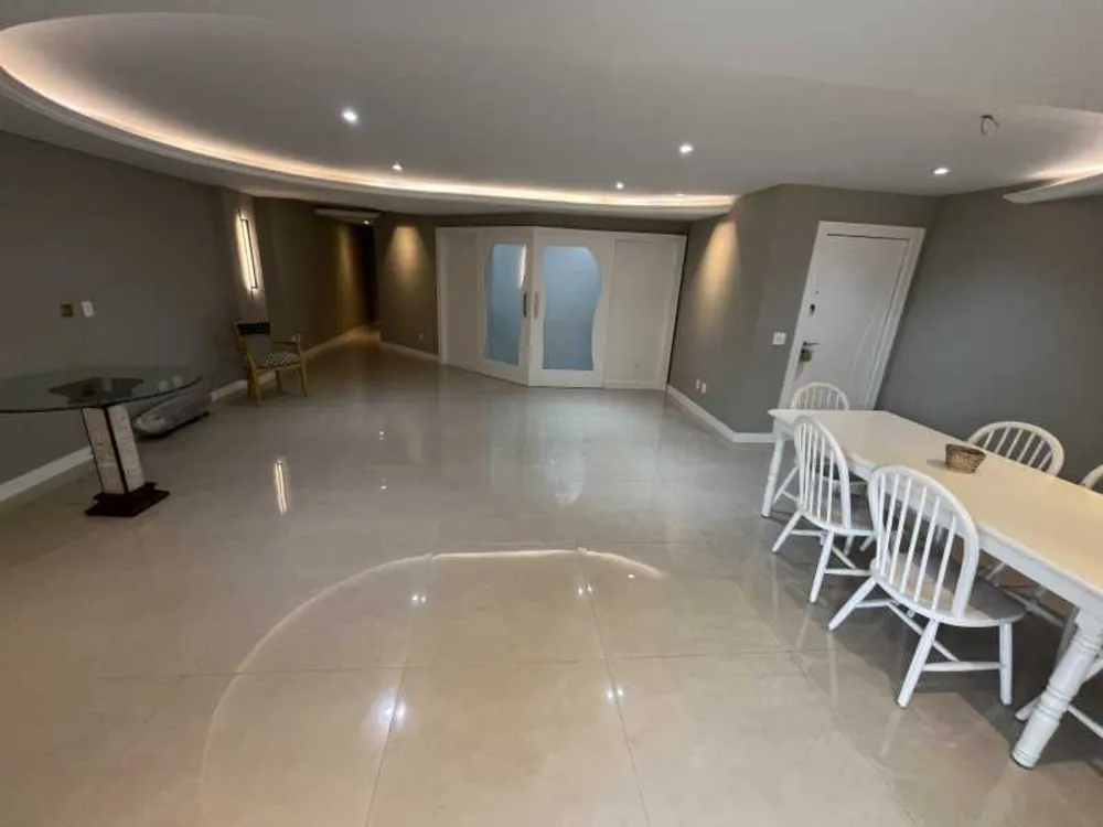Apartamento, 3 quartos, 193 m² - Foto 9