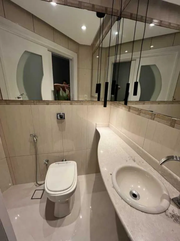 Apartamento, 3 quartos, 193 m² - Foto 11
