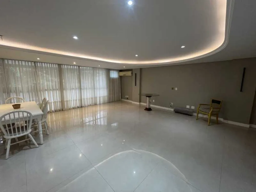 Apartamento, 3 quartos, 193 m² - Foto 7
