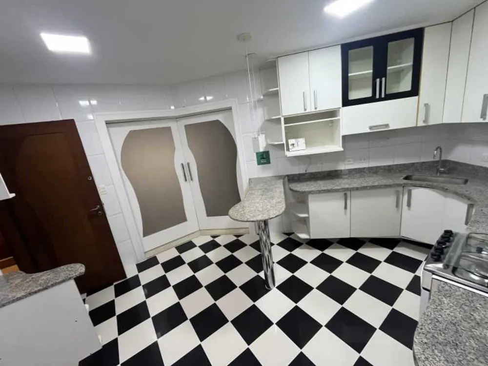 Apartamento, 3 quartos, 193 m² - Foto 22