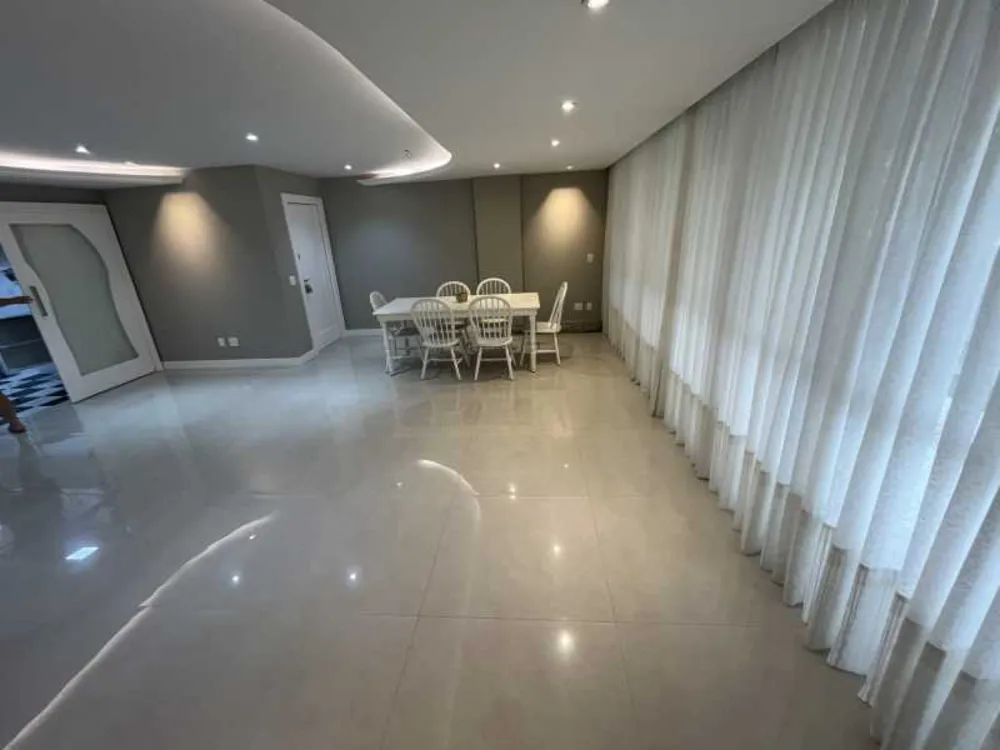 Apartamento, 3 quartos, 193 m² - Foto 6