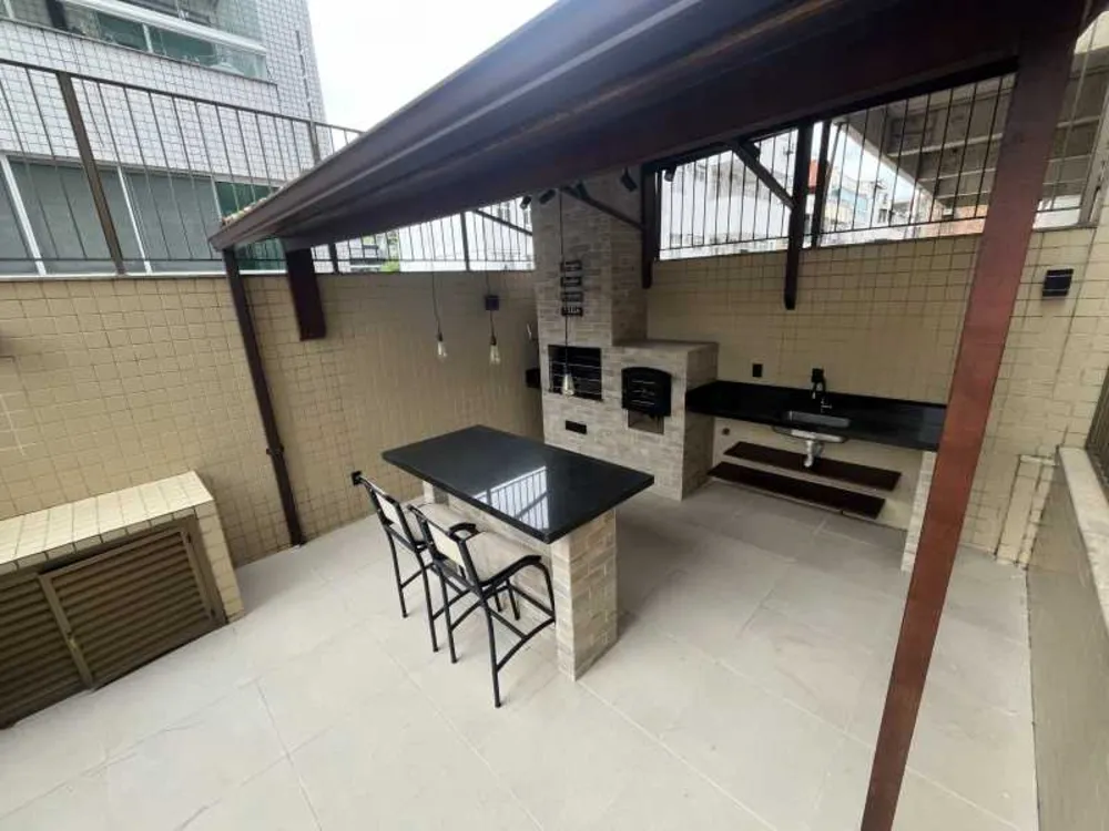 Apartamento, 3 quartos, 193 m² - Foto 27