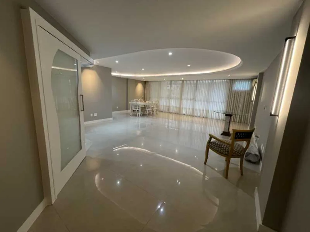 Apartamento, 3 quartos, 193 m² - Foto 8