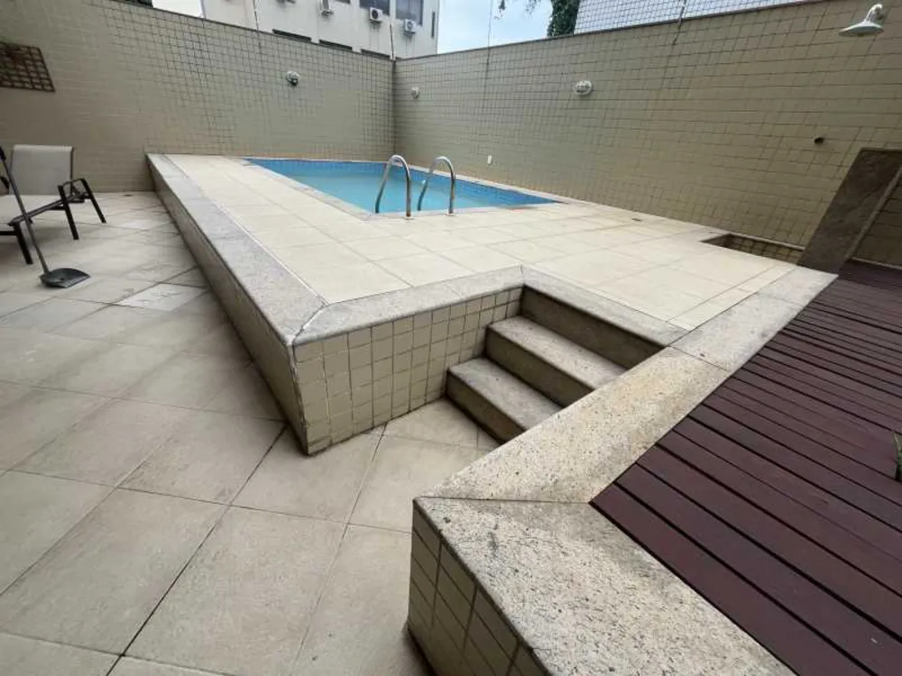 Apartamento, 3 quartos, 193 m² - Foto 28