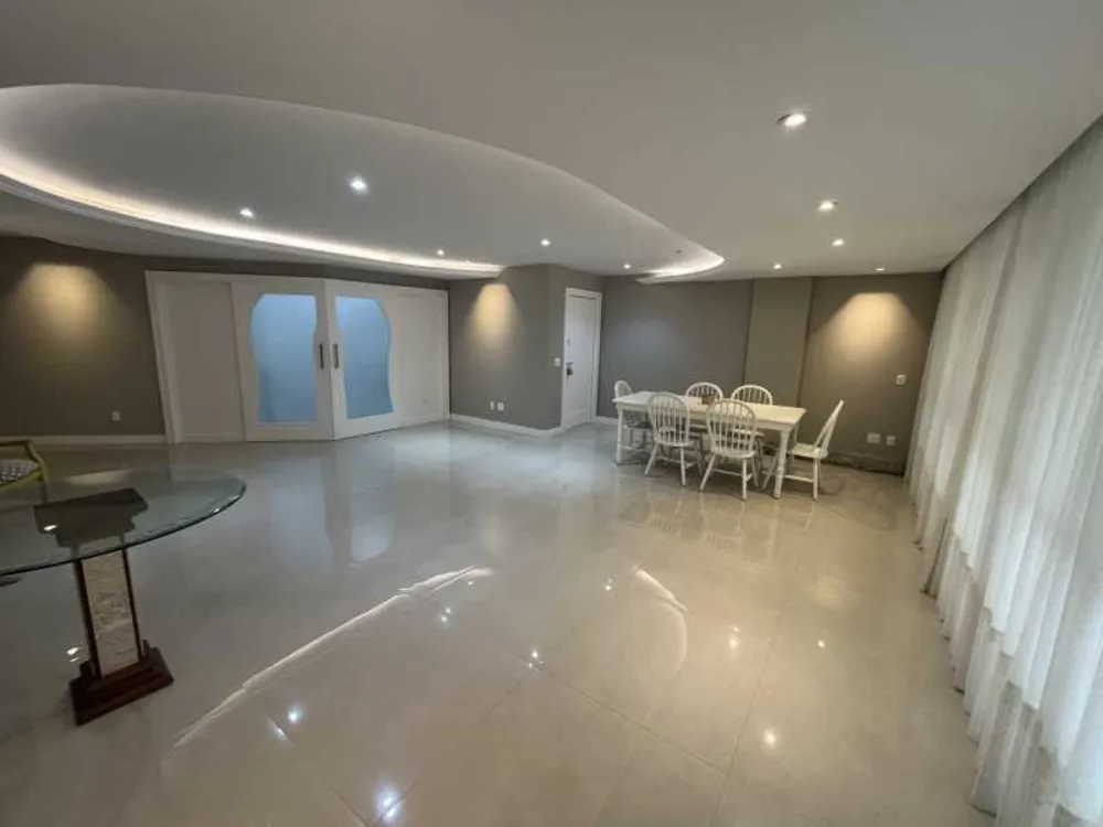 Apartamento, 3 quartos, 193 m² - Foto 5