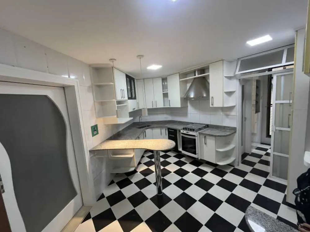 Apartamento, 3 quartos, 193 m² - Foto 21