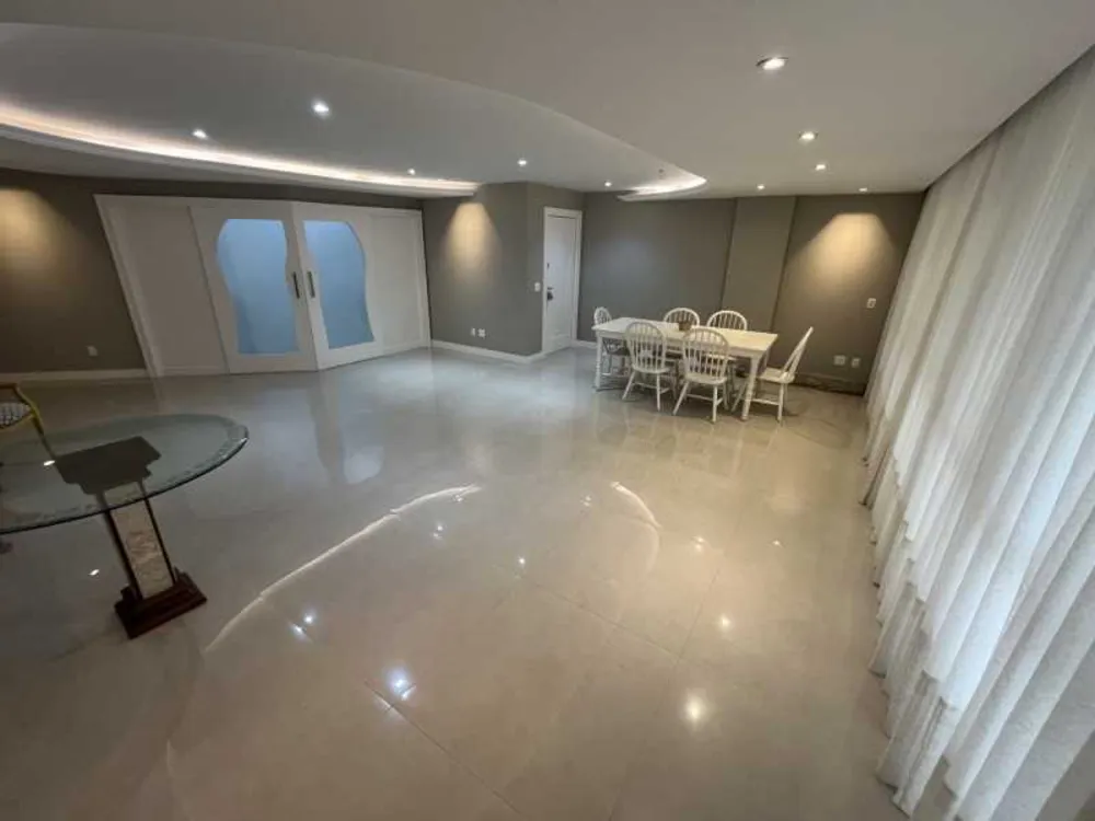 Apartamento, 3 quartos, 193 m² - Foto 4