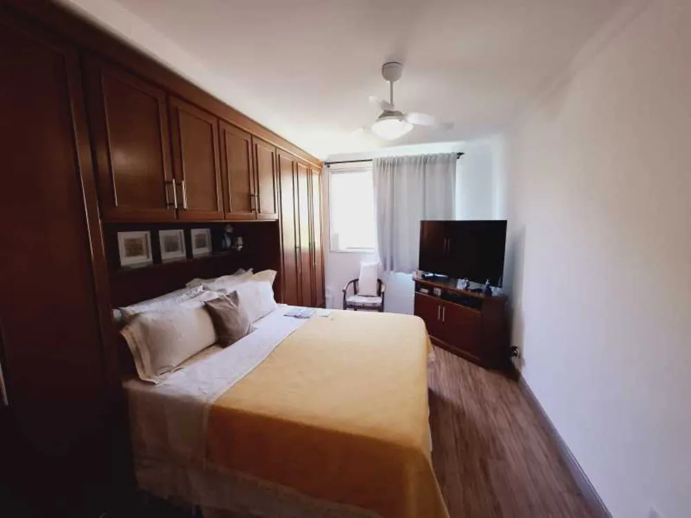 Casa de Condomínio, 3 quartos - Foto 25