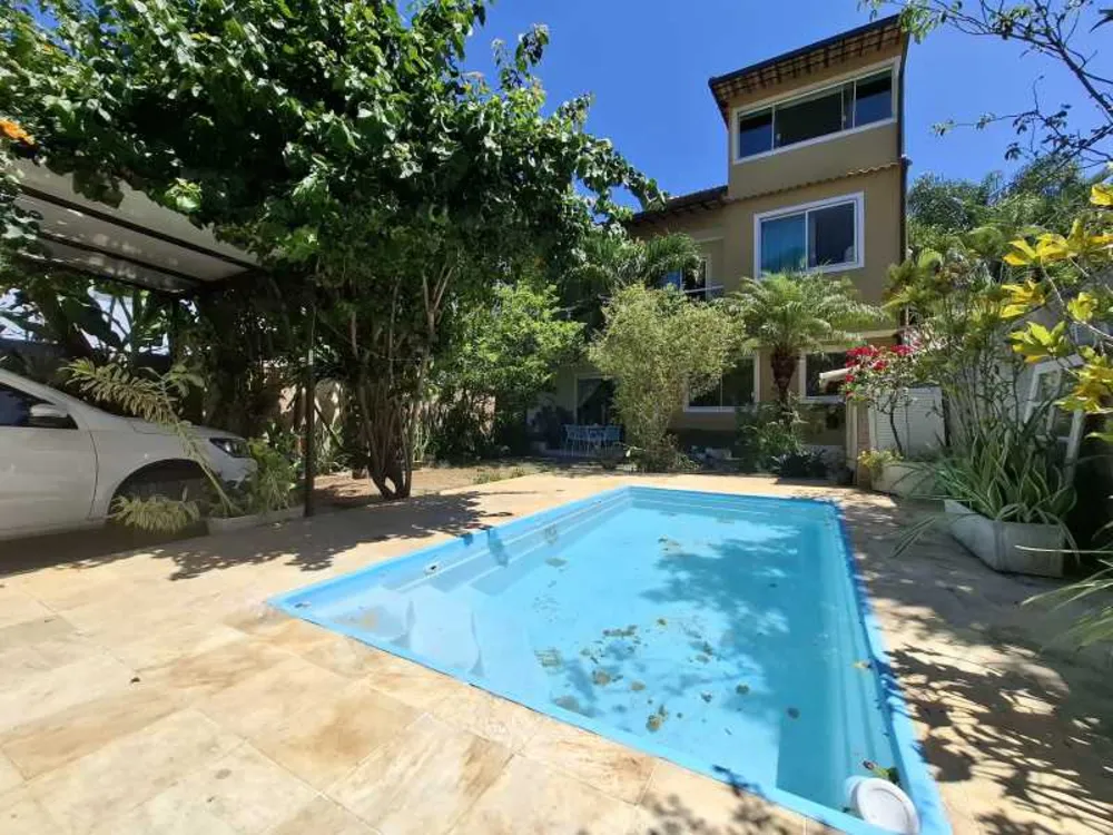 Casa de Condomínio, 3 quartos - Foto 2