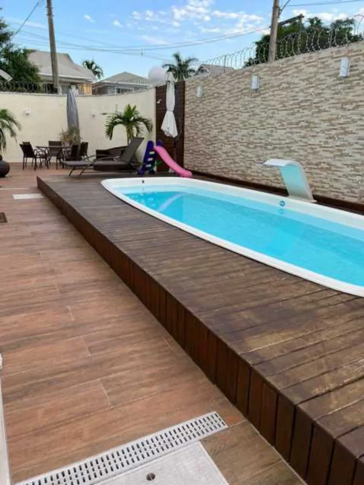 Casa de Condomínio, 4 quartos - Foto 4