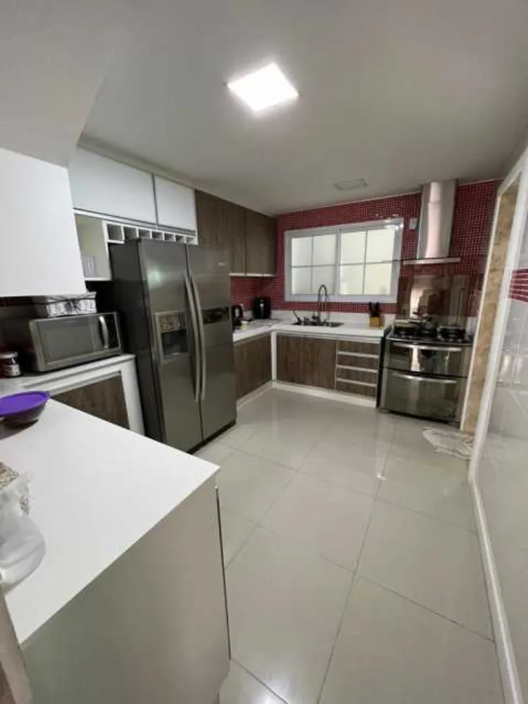 Casa de Condomínio, 4 quartos - Foto 10