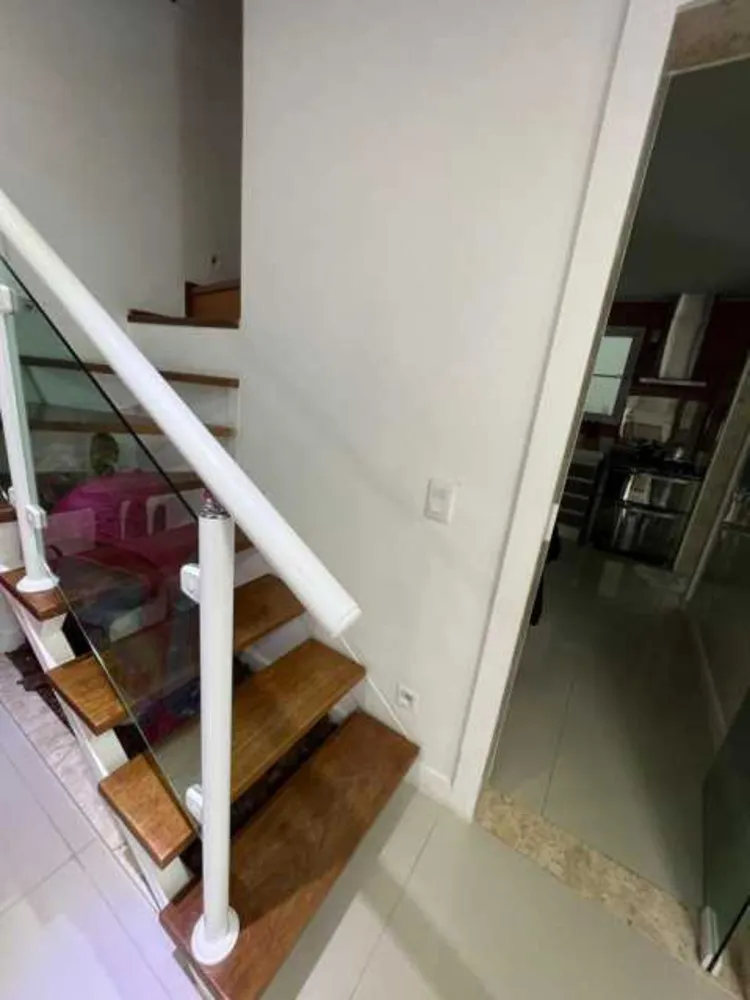 Casa de Condomínio, 4 quartos - Foto 9