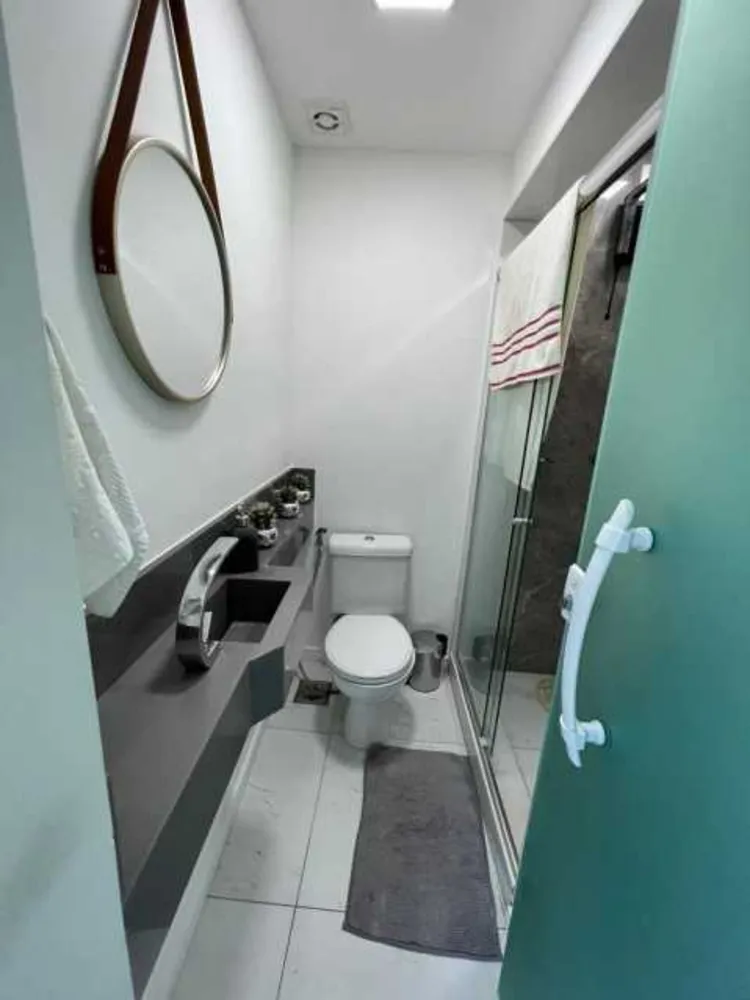Casa de Condomínio, 4 quartos - Foto 17