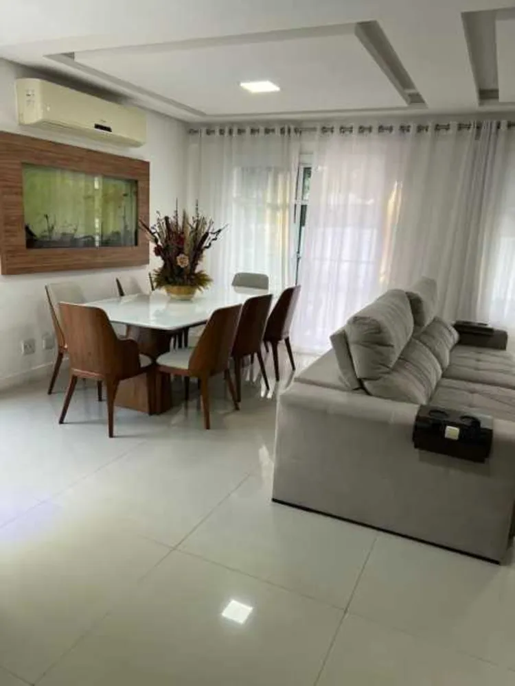 Casa de Condomínio, 4 quartos - Foto 8
