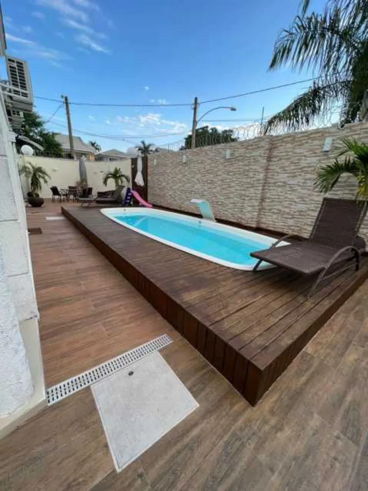 Casa de Condomínio, 4 quartos - Foto 2